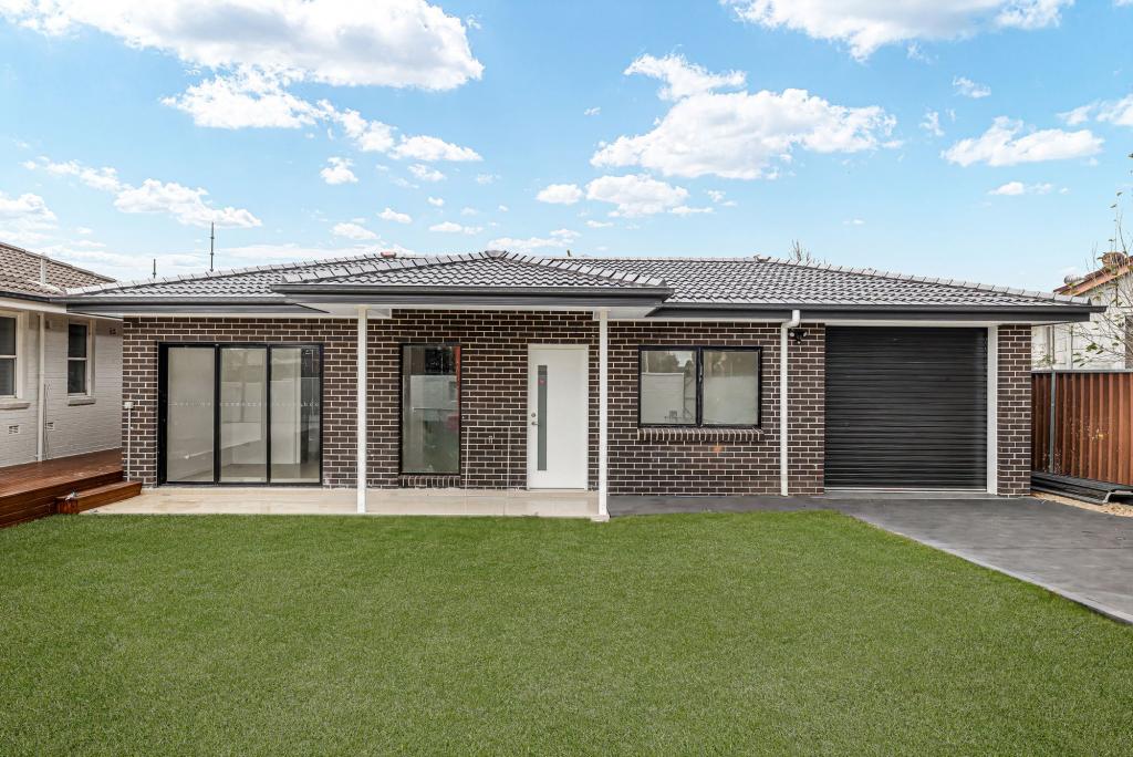 2 Hagen Pl, Whalan, NSW 2770
