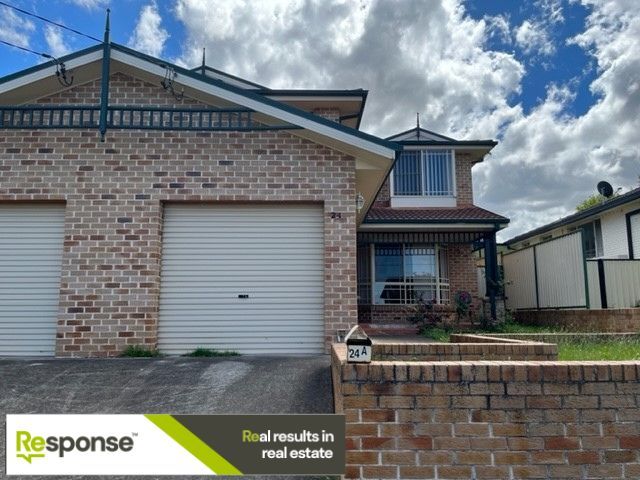 24a Valparaiso Ave, Toongabbie, NSW 2146