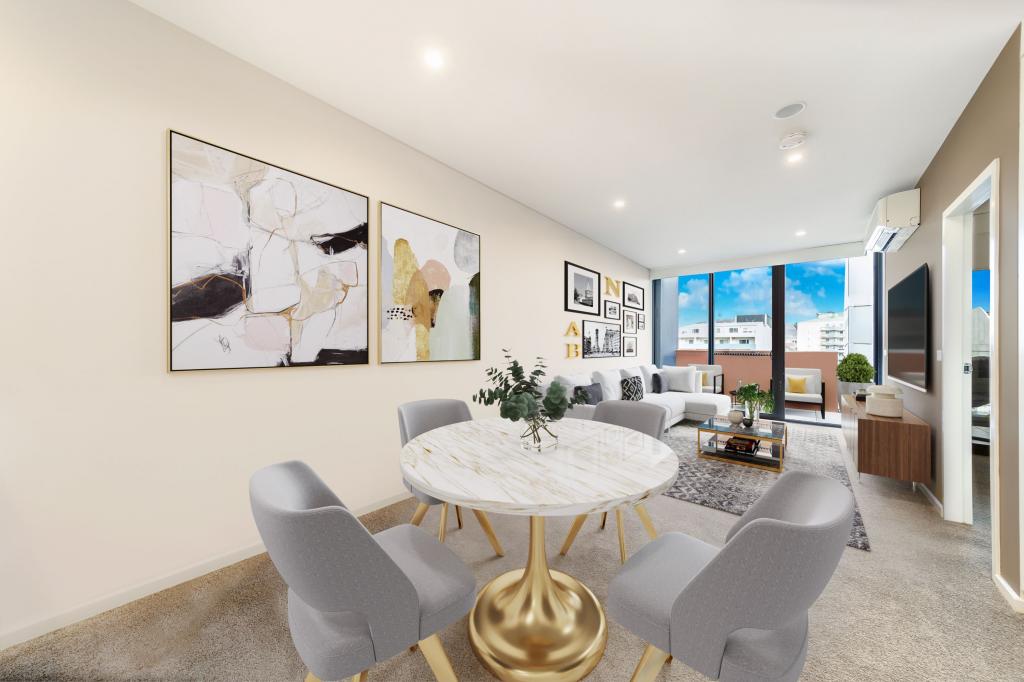 Braddon Suburb Profile, ACT, 2612 (Pricing & Investment Data)