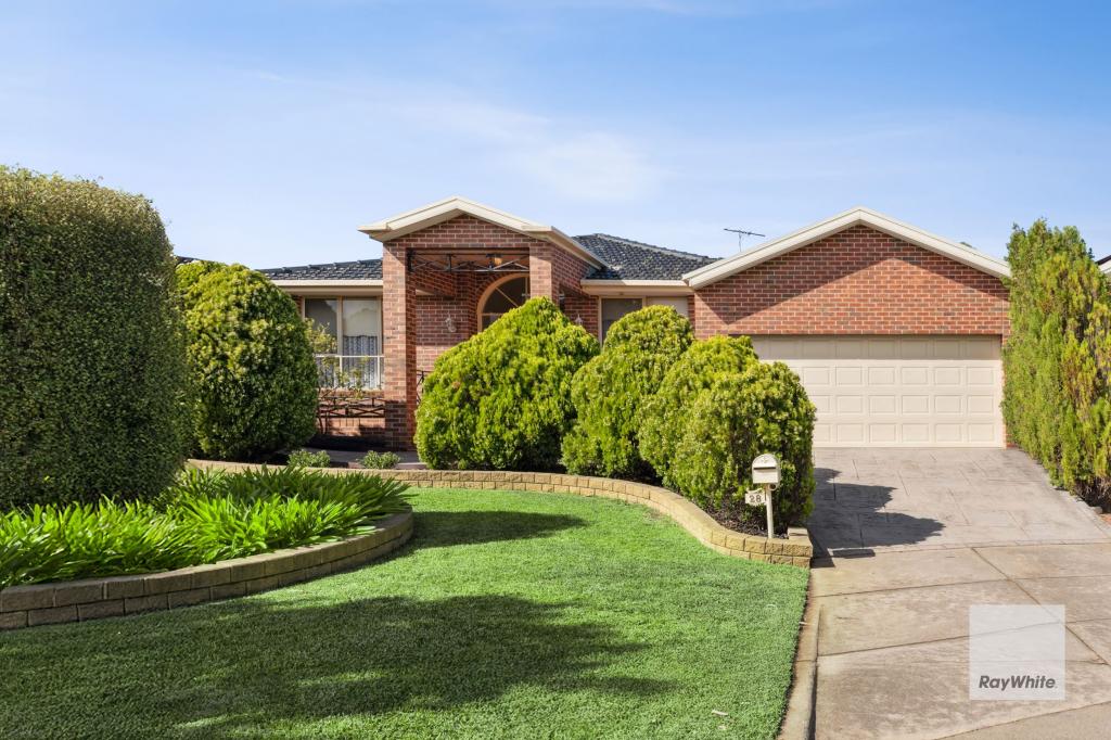 28 GERONA CT, KEILOR, VIC 3036