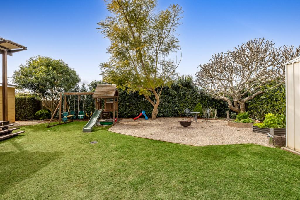 2 Canberra St, Harristown, QLD 4350