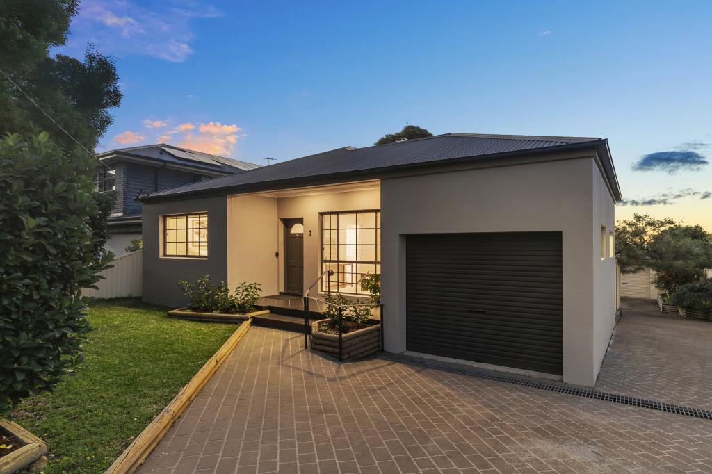 3 Marion St, Gymea, NSW 2227