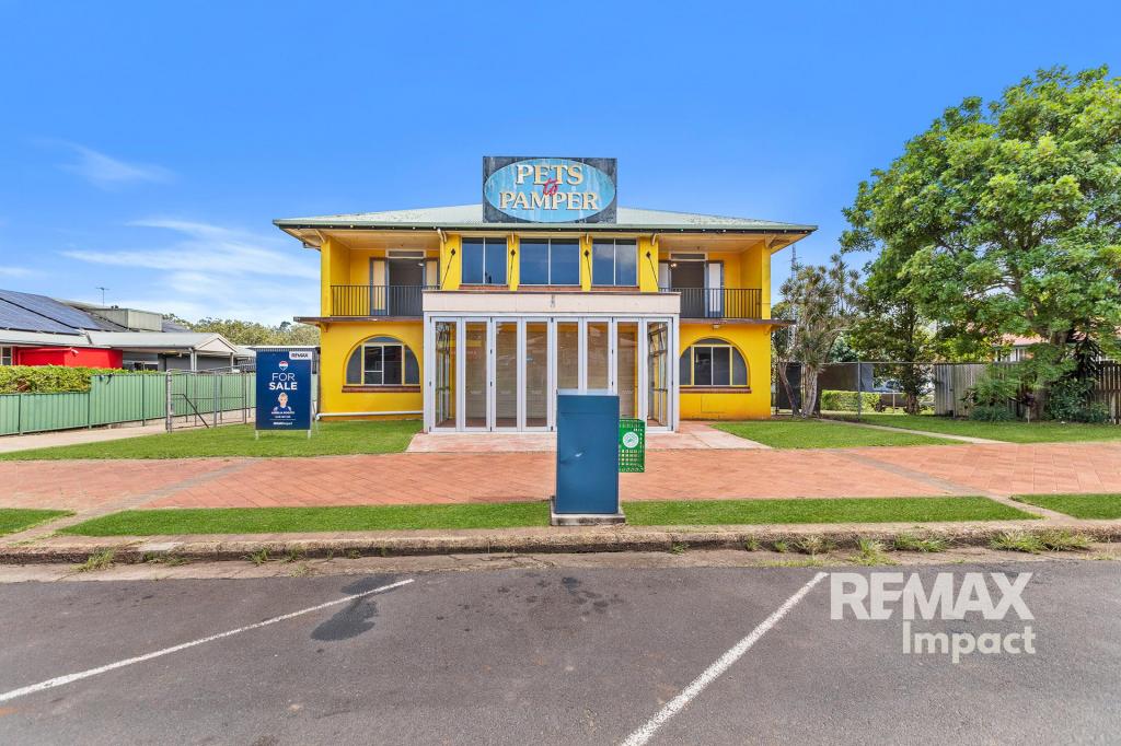 87 Main St, Atherton, QLD 4883