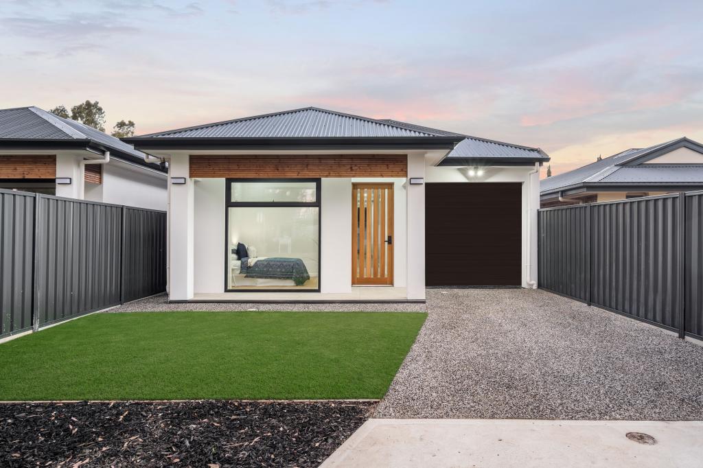 61a Princes Rd, Greenacres, SA 5086