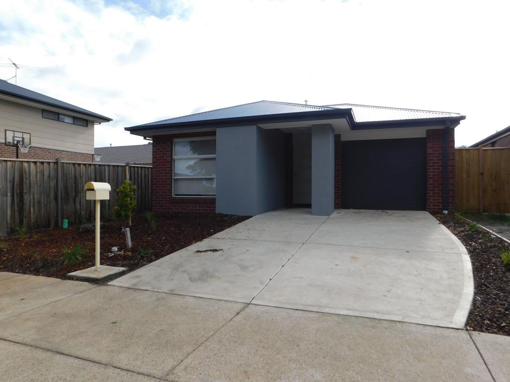 12 Tallulah Ave, Doreen, VIC 3754