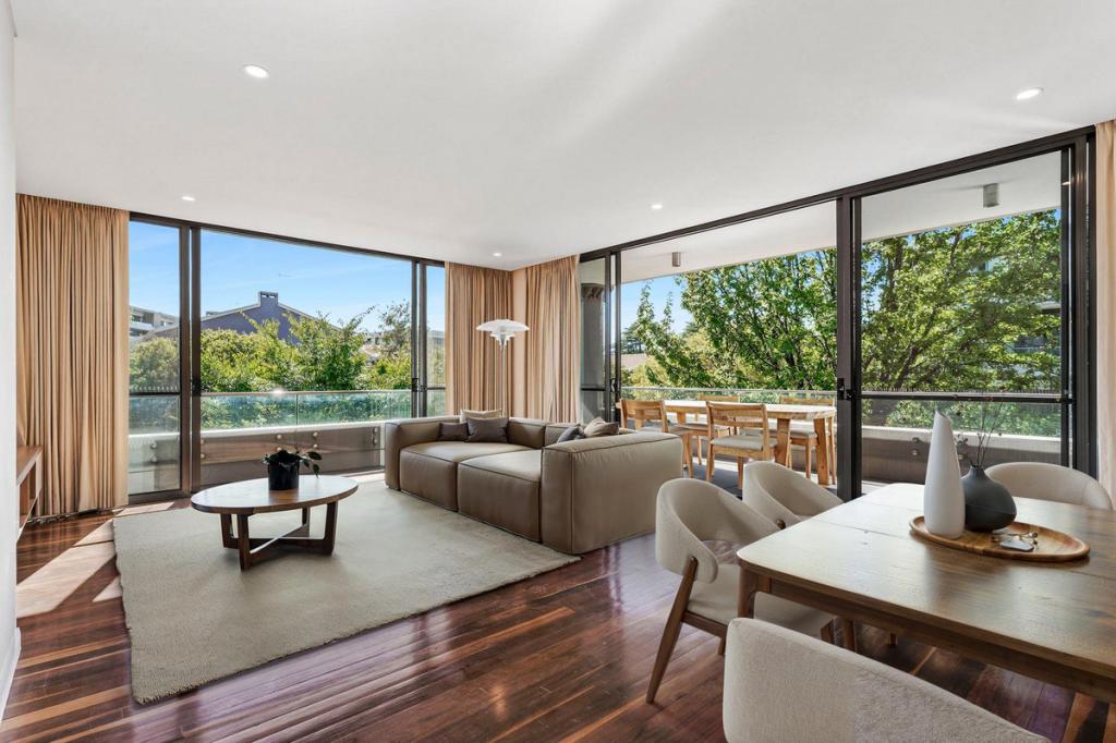 37/18 Kennedy St, Kingston, ACT 2604