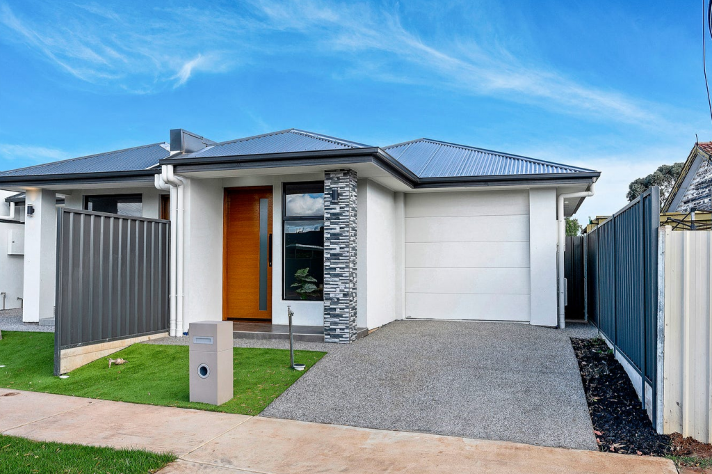 89B WHITINGTON RD, DAVOREN PARK, SA 5113