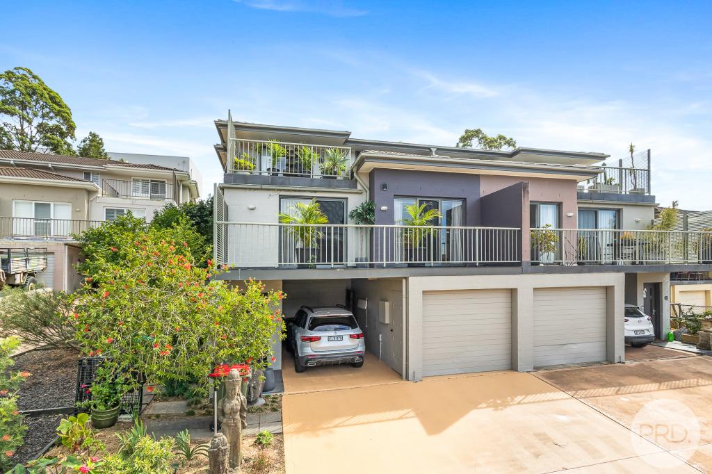 16 Lagoons Cct, Nelson Bay, NSW 2315