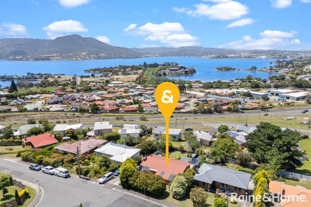 7 Kinarra Cres, Chigwell, TAS 7011