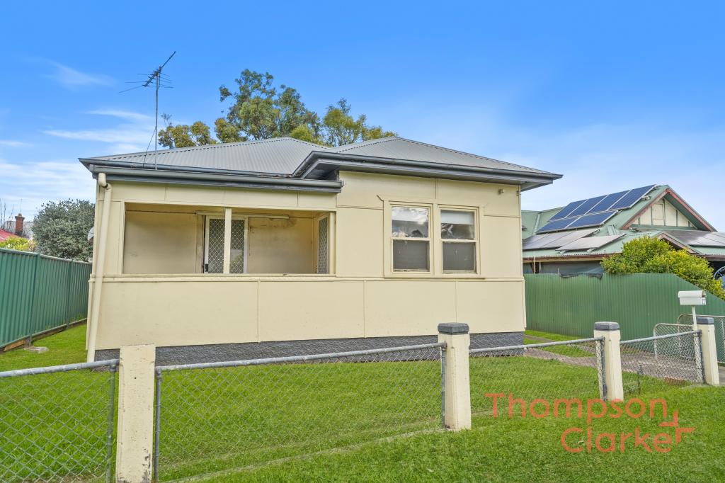 13 Wilkins St, Muswellbrook, NSW 2333