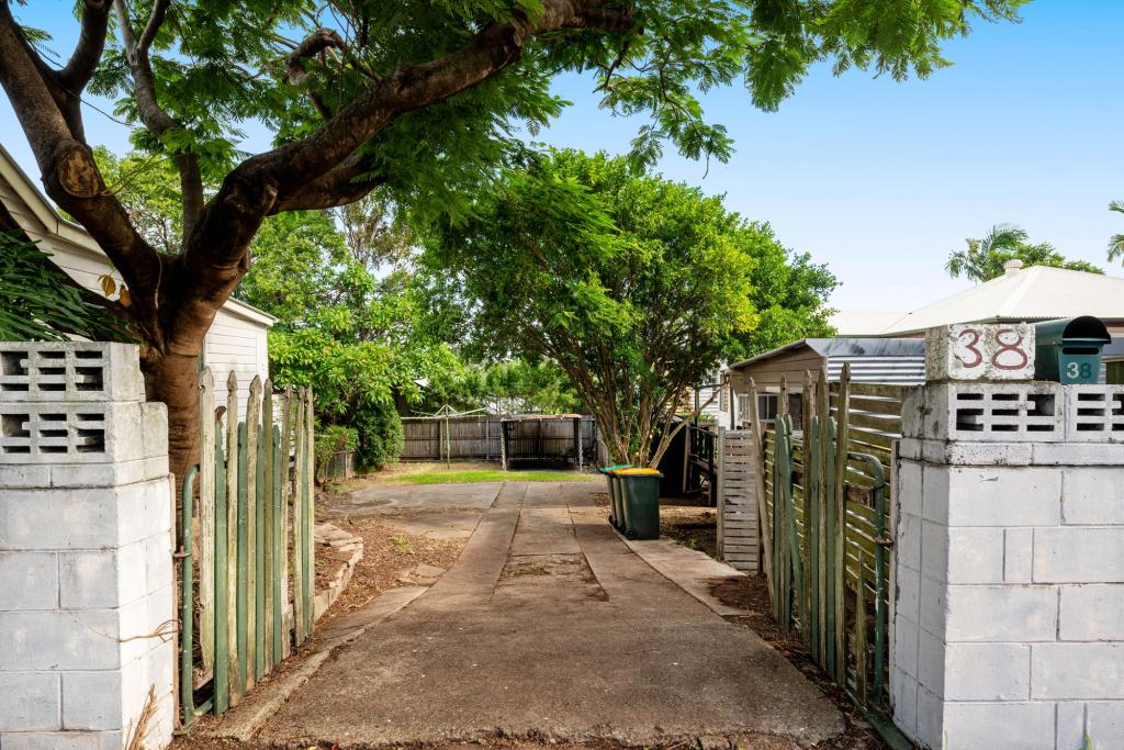 219a Hale St, Petrie Terrace, QLD 4000