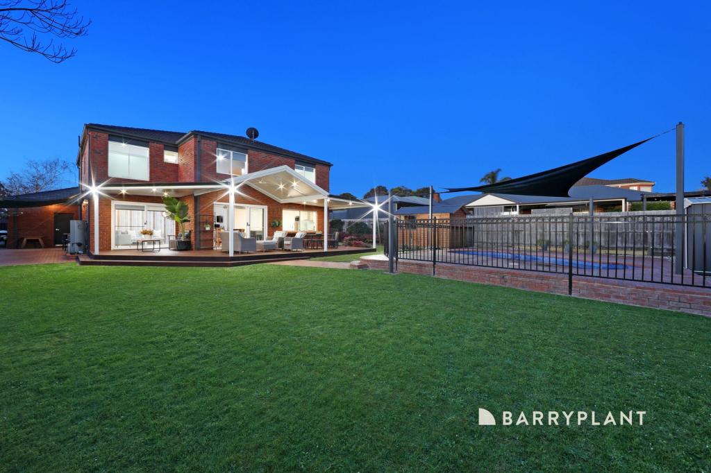 20 Pia Dr, Rowville, VIC 3178