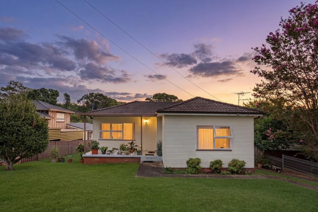 22 Pretoria Rd, Seven Hills, NSW 2147