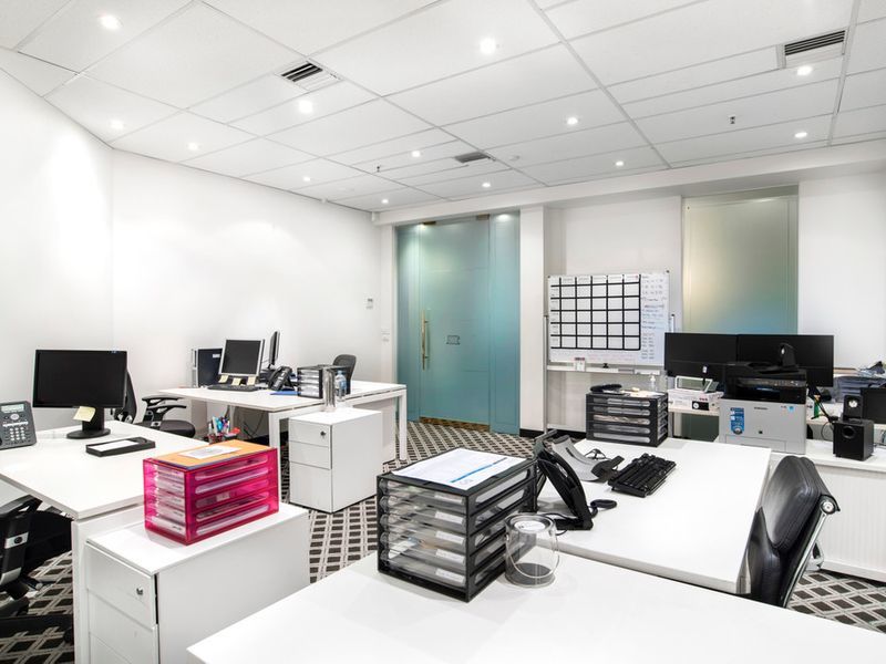 421/1 Queens Rd, Melbourne, VIC 3000