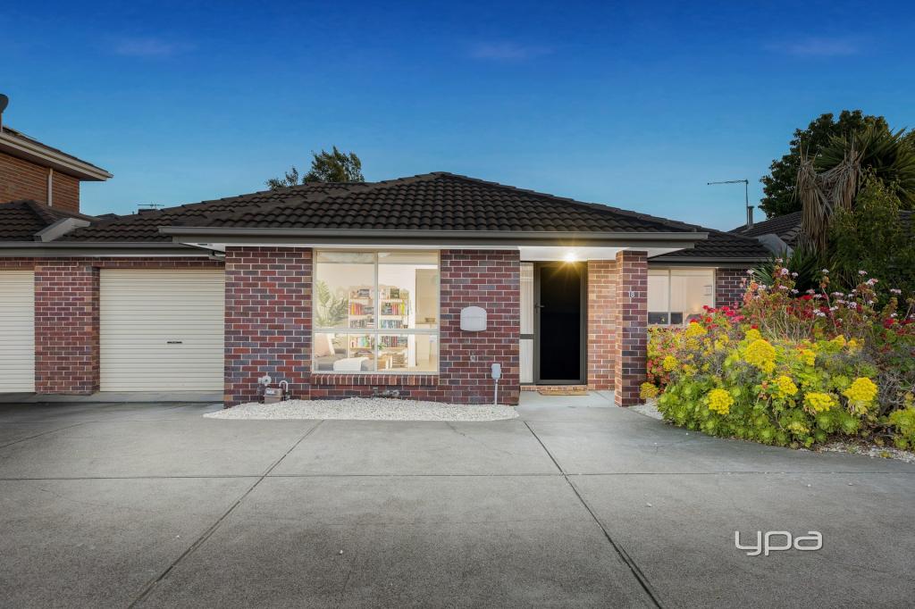 18/101-105 Pecks Rd, Sydenham, VIC 3037