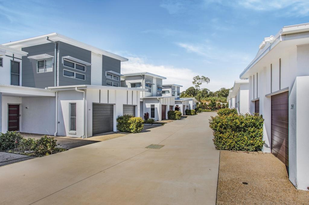 3/55 Johnson St, Glen Eden, QLD 4680