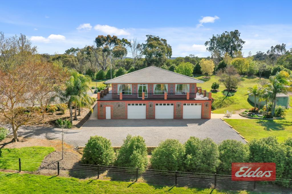 54a Osborn Rd, Kersbrook, SA 5231