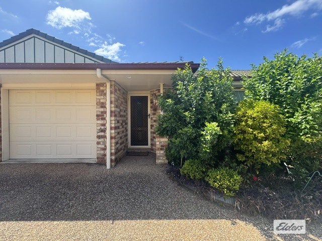 2/146 Grafton St, Warwick, QLD 4370