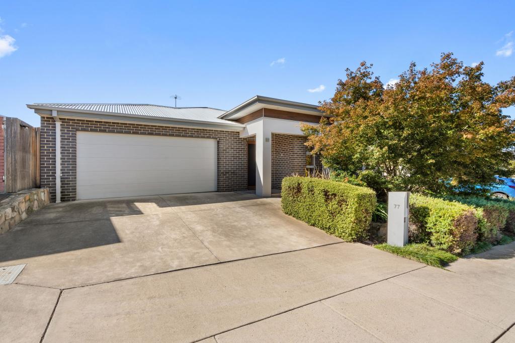 77 Albatross Cres, Harrison, ACT 2914
