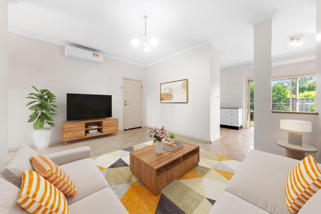 03/31 Hampden Rd, South Wentworthville, NSW 2145