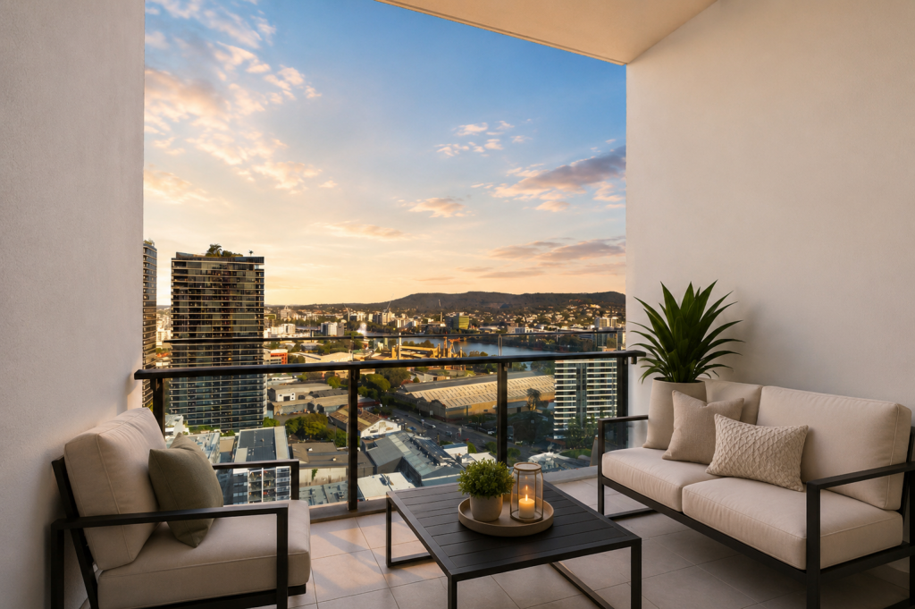 2314/19 Hope St, South Brisbane, QLD 4101