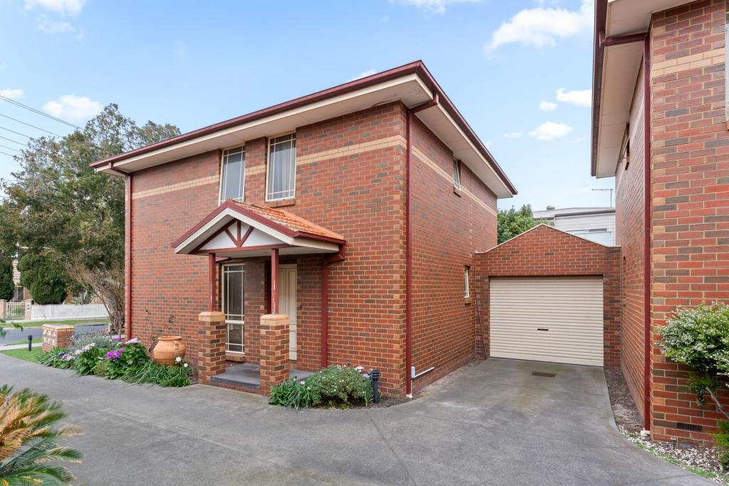 1/17-19 Thomas St, Clayton, VIC 3168