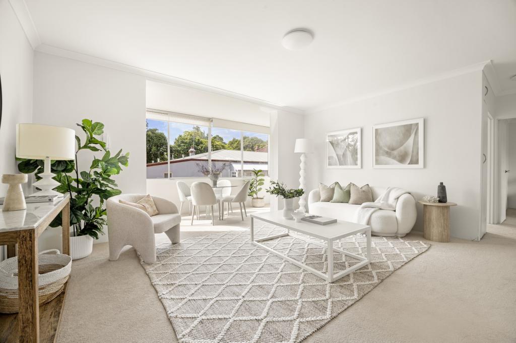4/6 Kara St, Randwick, NSW 2031