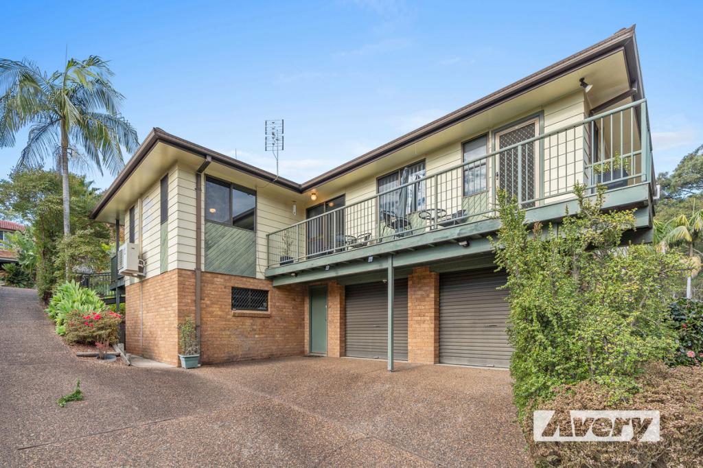 16 Fremantle Dr, Woodrising, NSW 2284