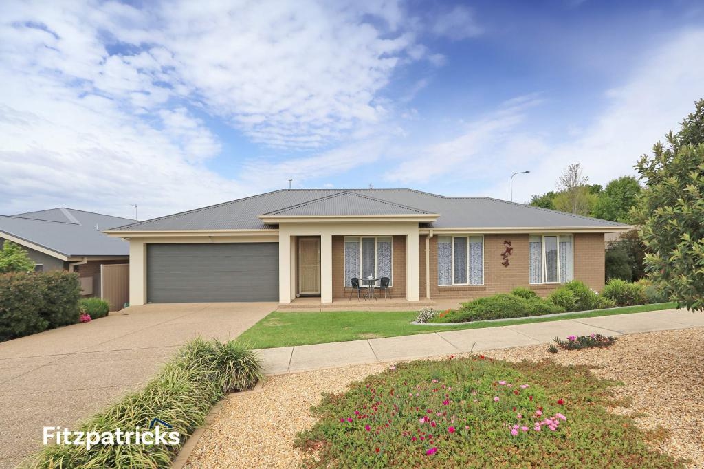 15 Tanami St, Tatton, NSW 2650