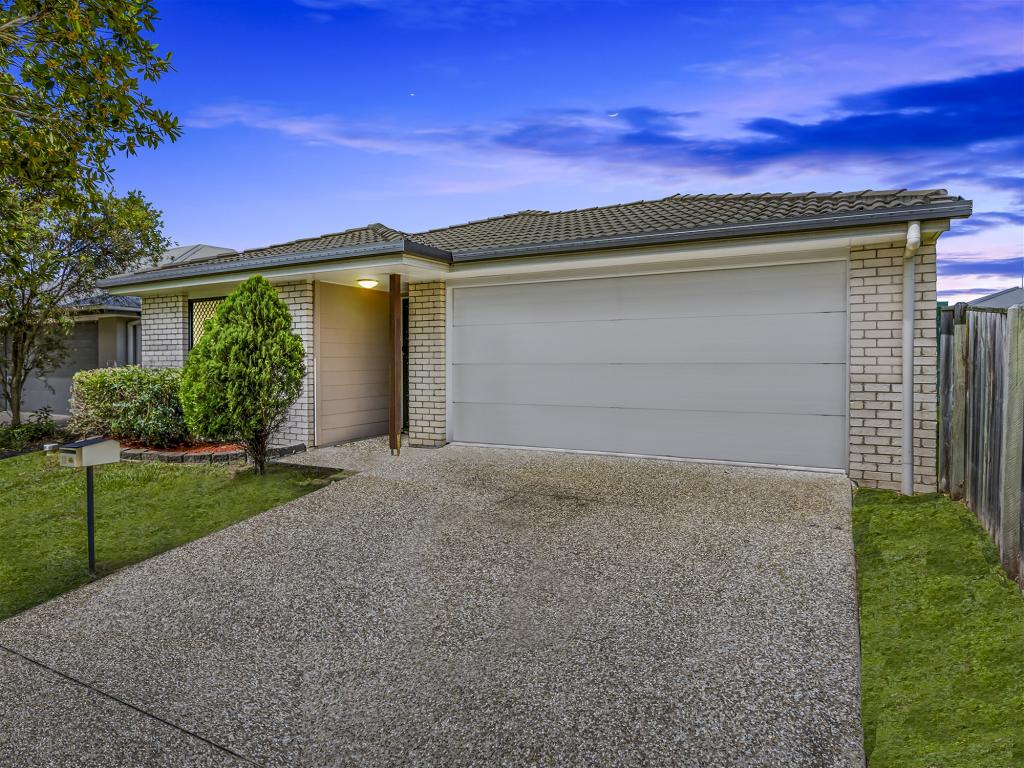 12 Begonia Ct, Caboolture, QLD 4510