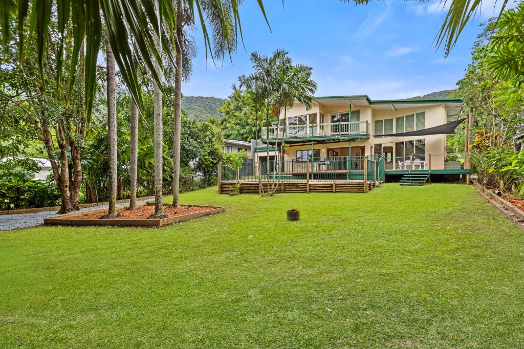 6 Marti St, Bayview Heights, QLD 4868