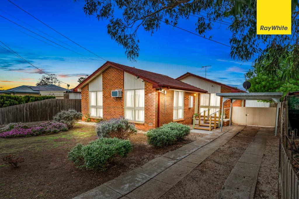 19 Lawson Rd, Melton South, VIC 3338