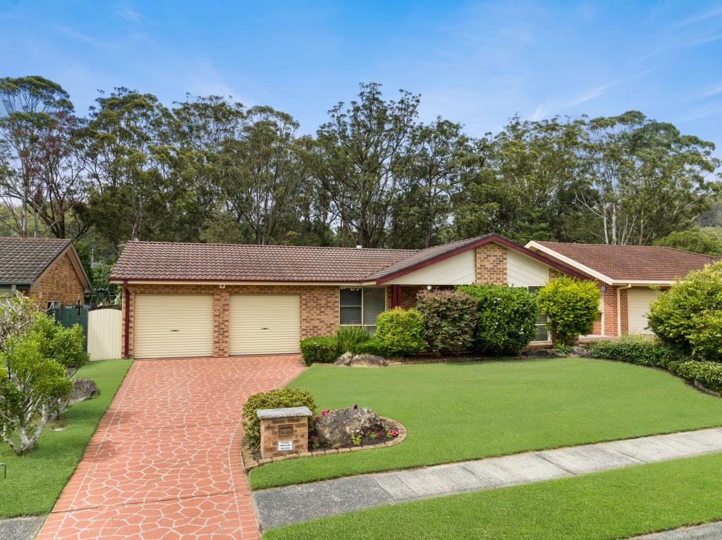 47 Coolawin Cir, Narara, NSW 2250