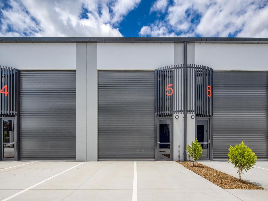 4/580 RODE RD, CHERMSIDE, QLD 4032