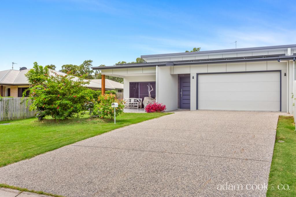 2/14 THORNBILL AVE, YEPPOON, QLD 4703