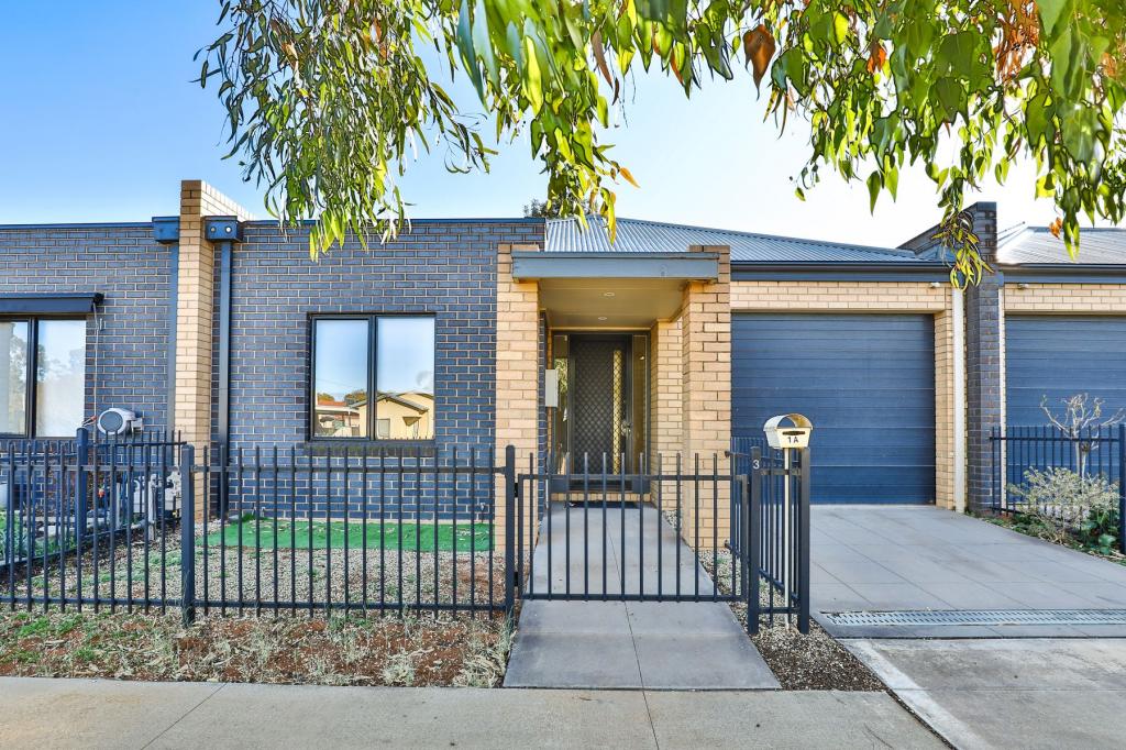 1a Kiewa Ave, Red Cliffs, VIC 3496