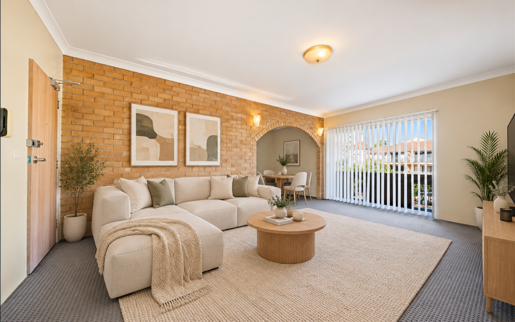5/3-5 Sheffield St, Merrylands, NSW 2160