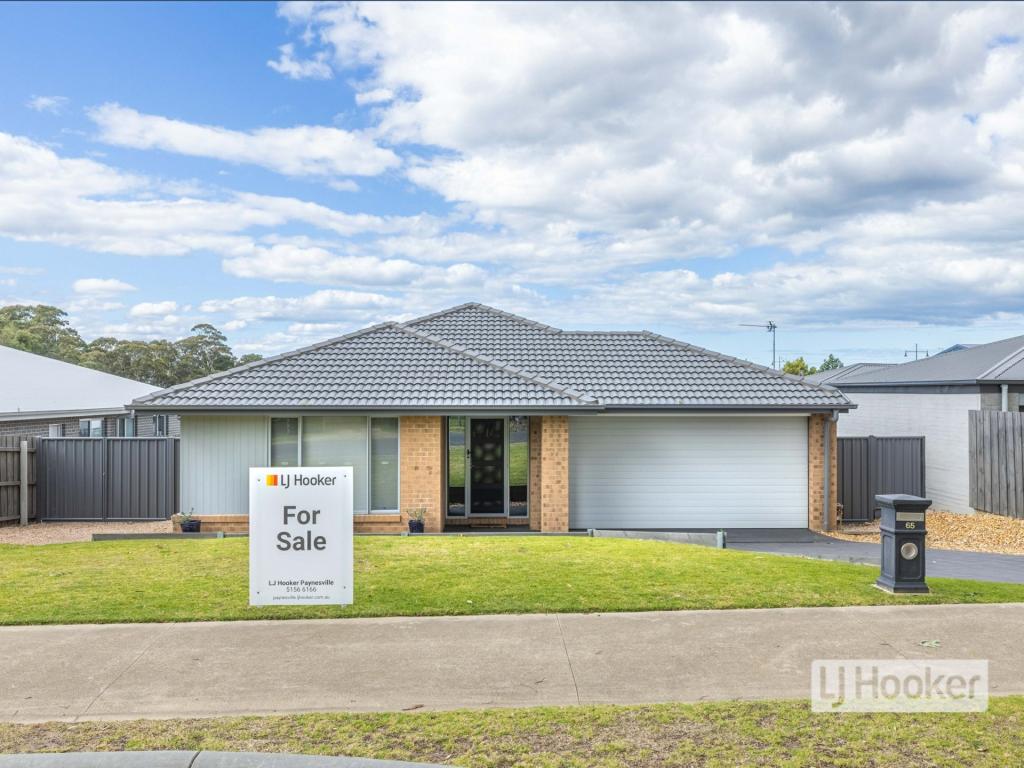 65 Eagle Point Rd, Eagle Point, VIC 3878