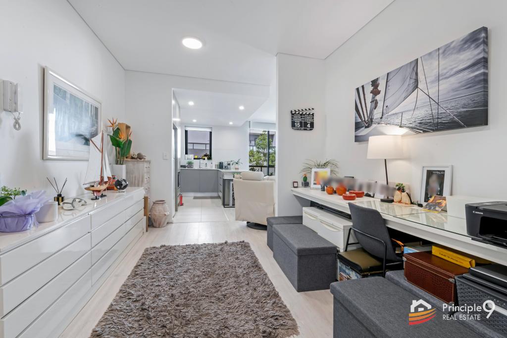 443/7 Winning St, North Kellyville, NSW 2155