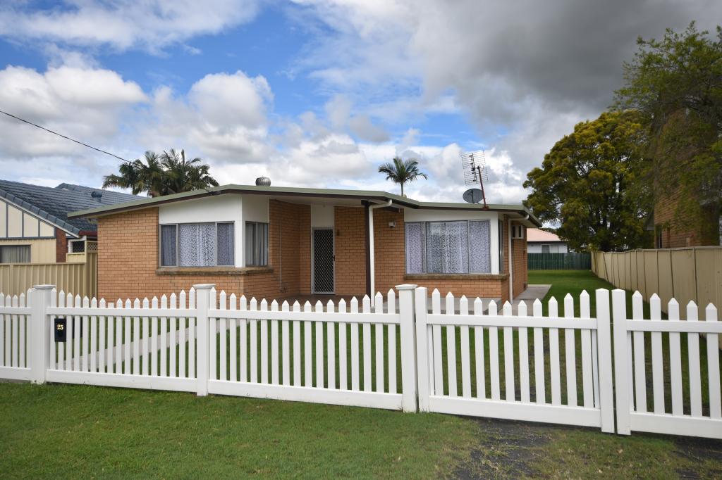 23 Hartley St, Casino, NSW 2470