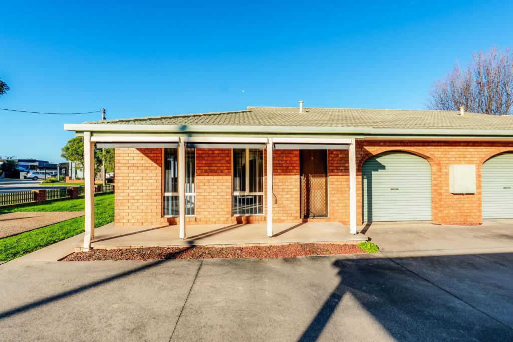 3/7 Kambora Ct, Lavington, NSW 2641