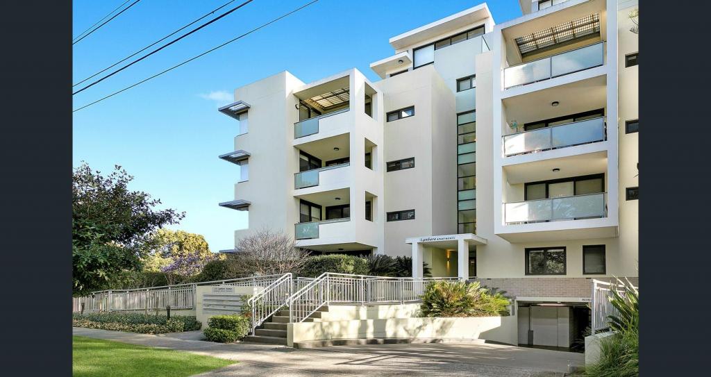 44/1-5 Lynbara Ave, St Ives, NSW 2075