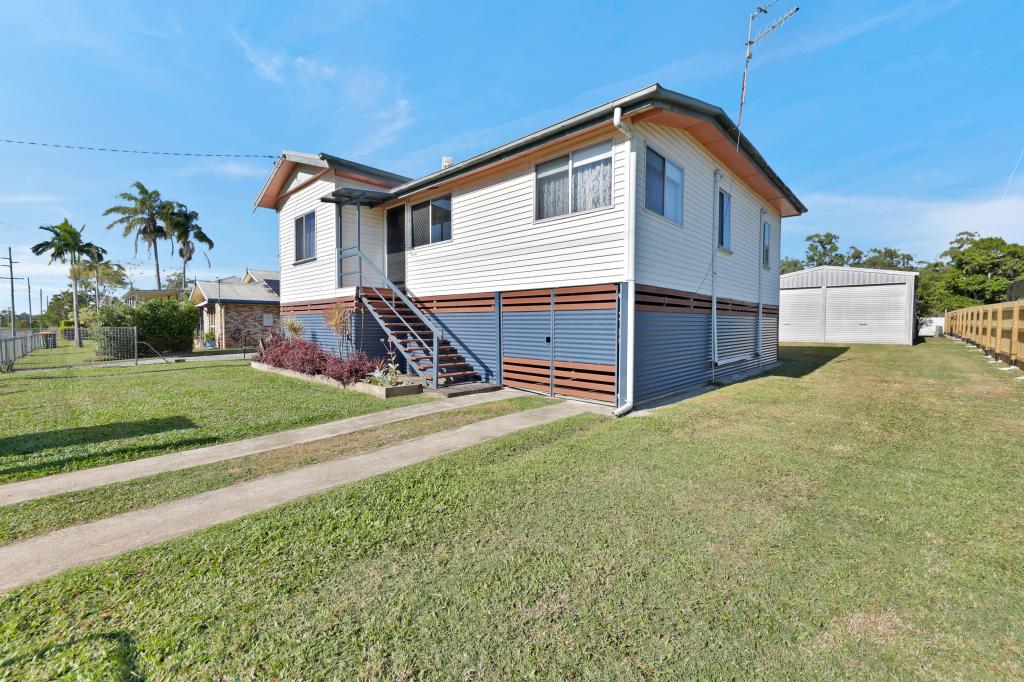 27 Mumby St, Koumala, QLD 4738