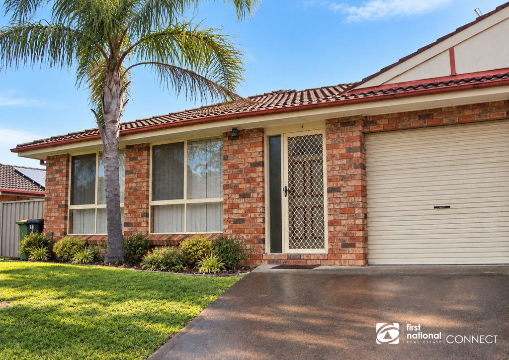 1/16 Chifley Pl, Bligh Park, NSW 2756