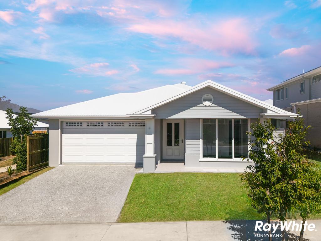 20 Marigold Rd, Greenbank, QLD 4124