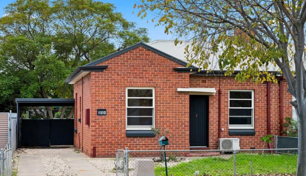 31a Britton St, West Richmond, SA 5033