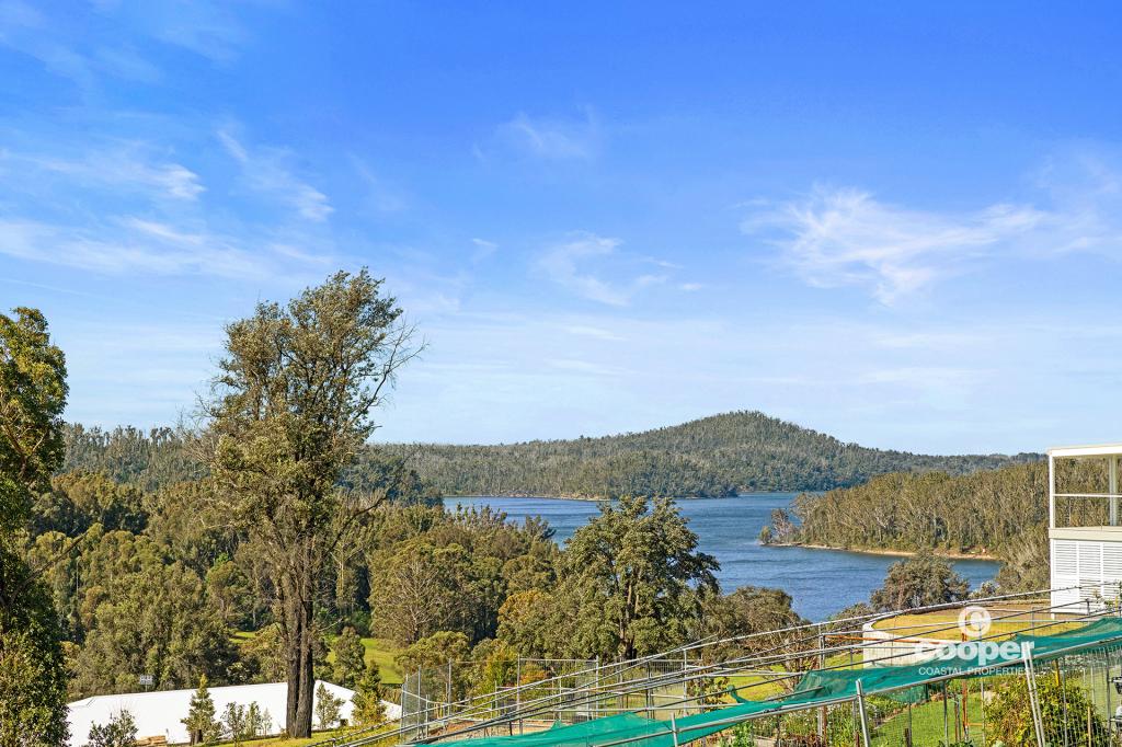 57 Lake Entrance Rd, Conjola Park, NSW 2539