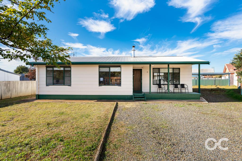 3 Junction St, Parkes, NSW 2870
