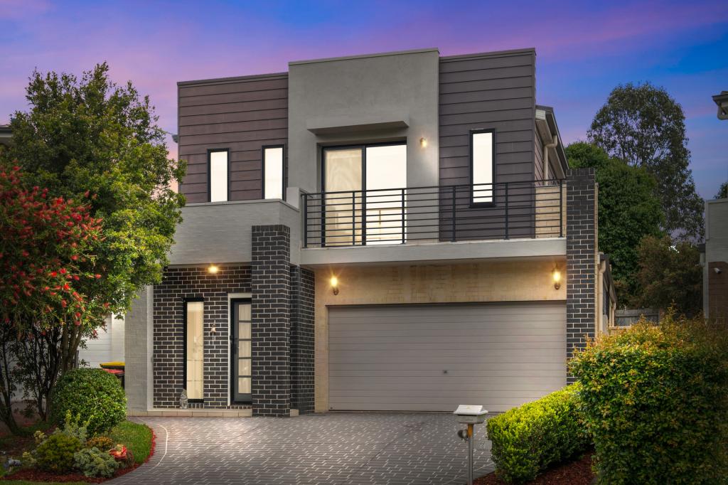 7 Treeland Cct, Kellyville, NSW 2155