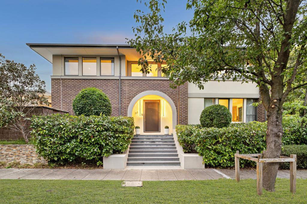 11 Elmington Ave, Forest Hill, VIC 3131